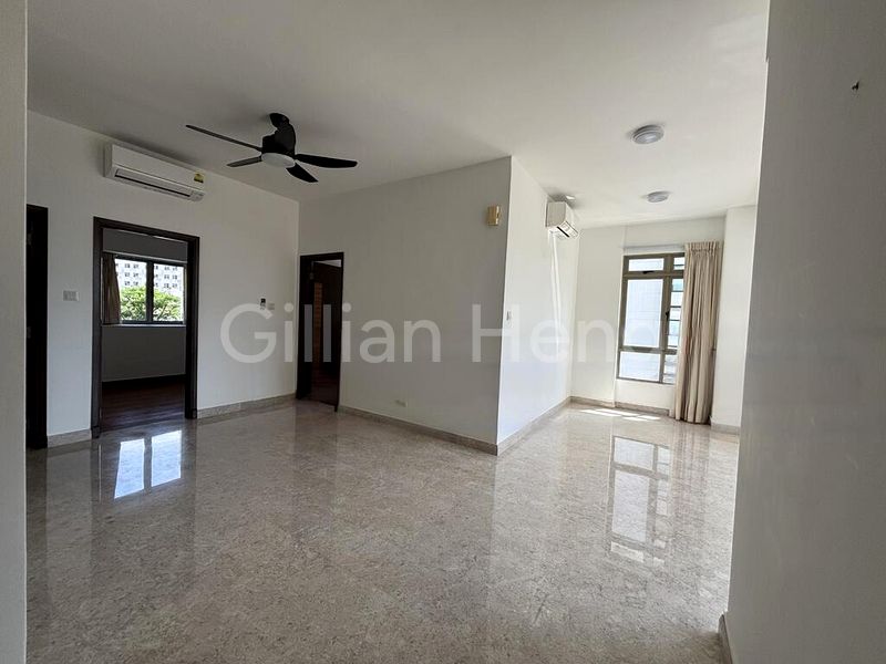 2 Bed Apartment (Condo) for Rent in  The Springs - Image 3